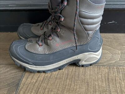 Mens Bugaboot 111 Waterproof Boots
