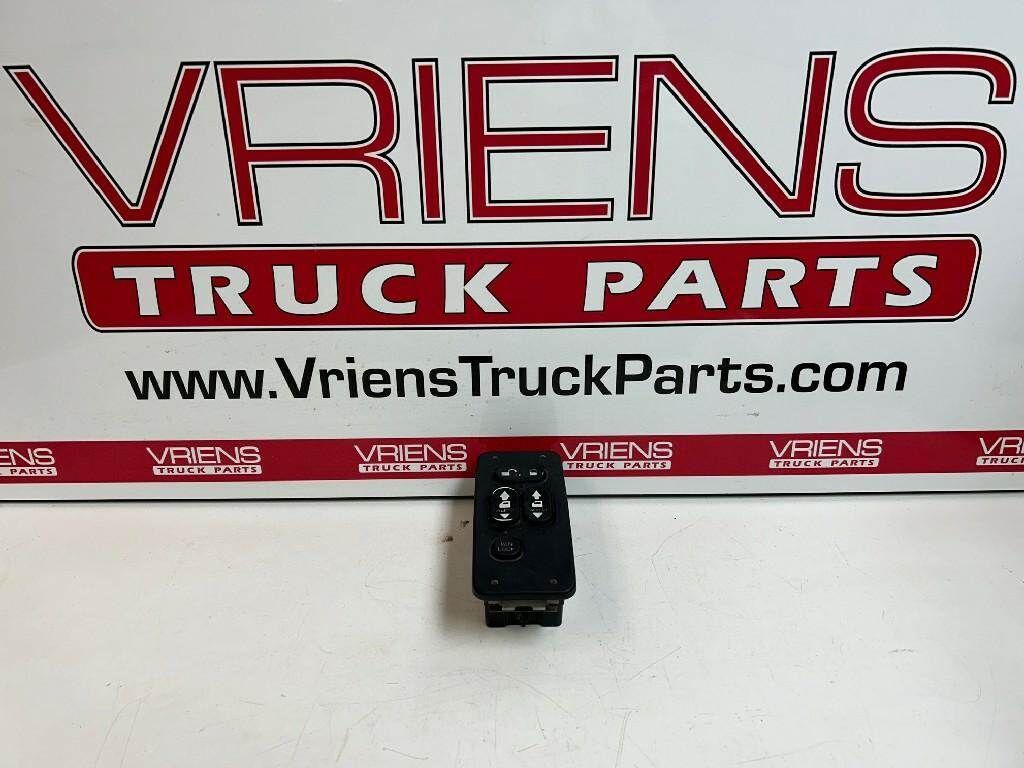 International Door Electrical Switch