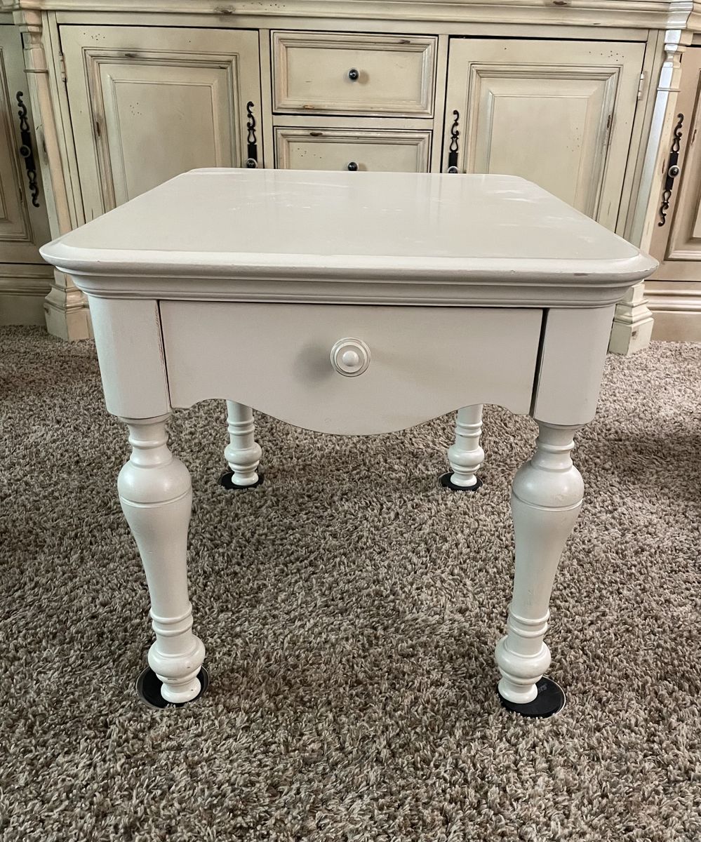 END TABLE