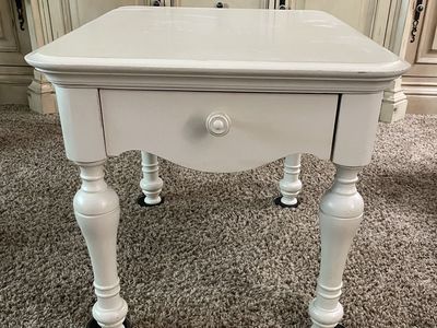END TABLE