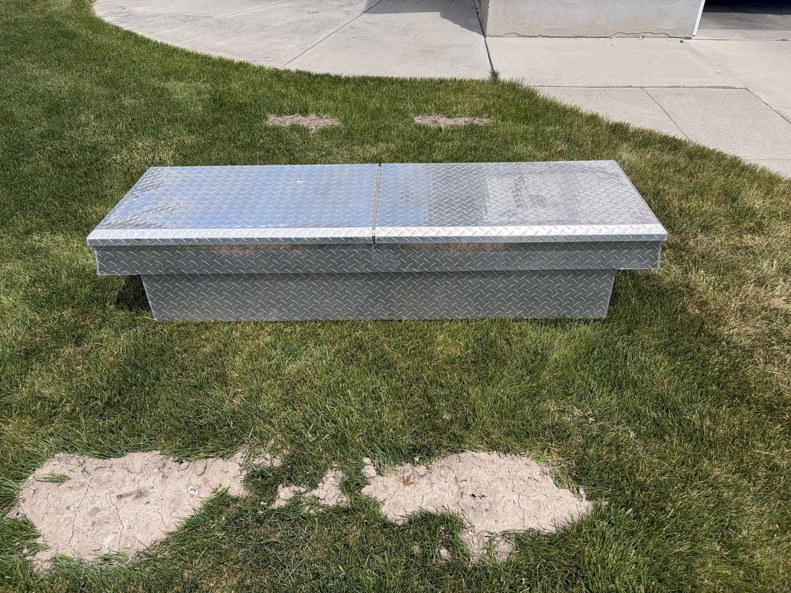 Truck Tool box