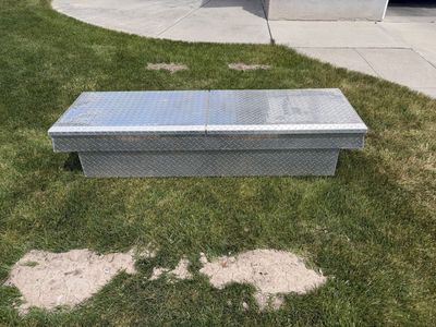 Truck Tool box