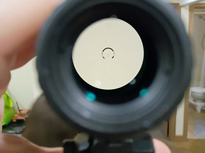 Primary Arms 3x Optic