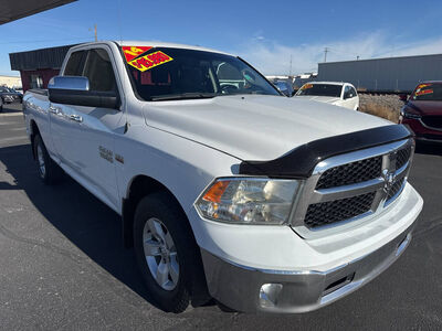 2014 RAM 1500 SLT