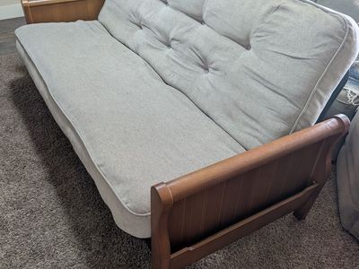 Futon