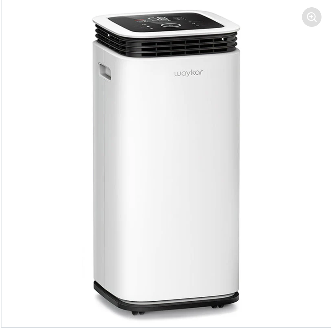 New Waykar Dehumidifier