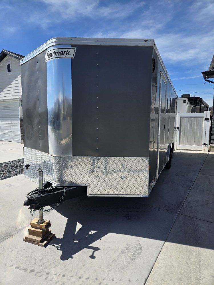 2022 halmark 8.5x20