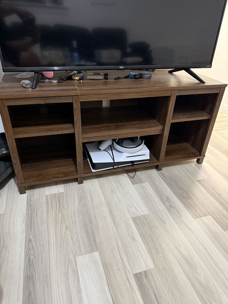TV stand