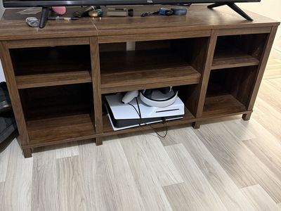 TV stand
