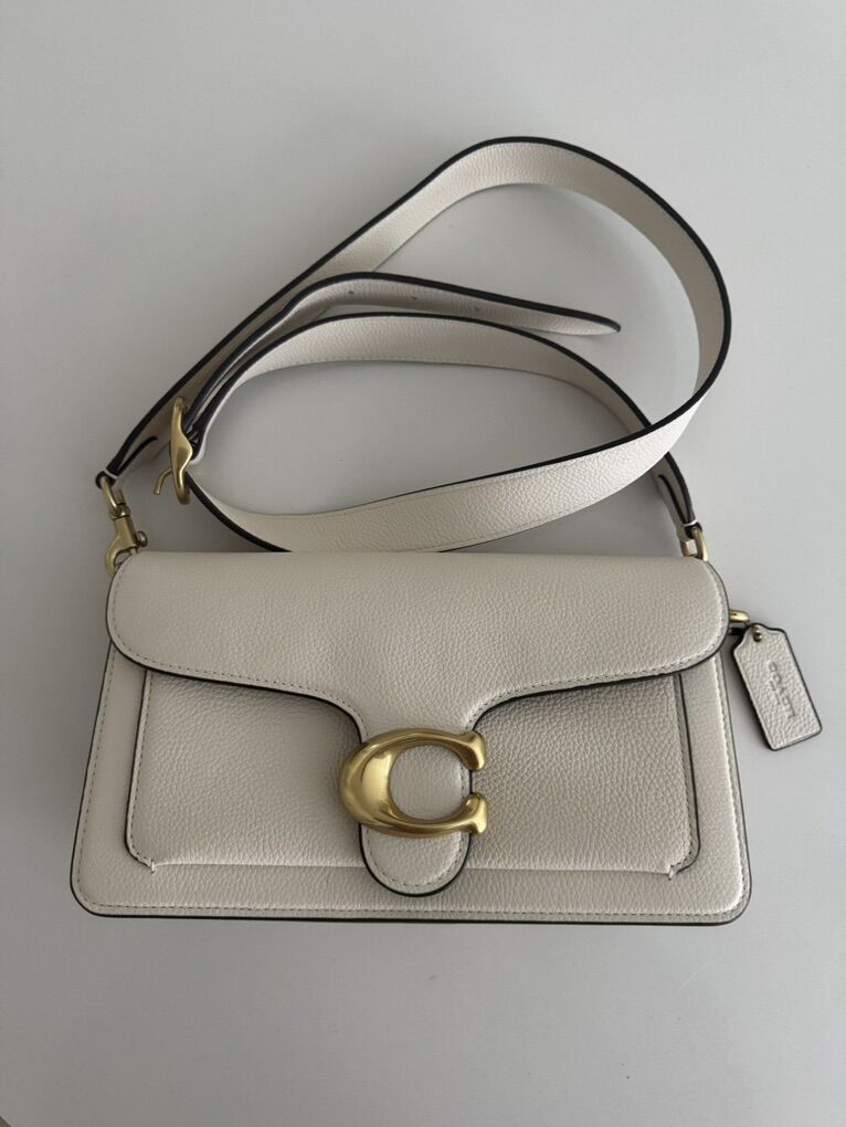 COACH tabby shoulder bag 26