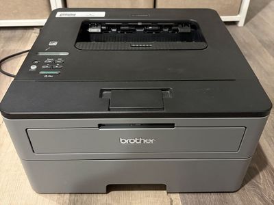 Brother Monochrome Laser Printer HL-L2325dw