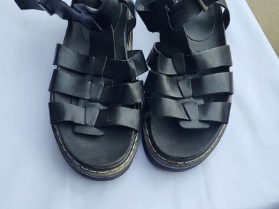 Summer Sandles Size 9