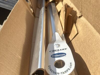 Donovan Tarp, Pivot Arm Box Set