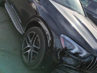 2021 Mercedes-Benz GLE-Class AMG GLE 53