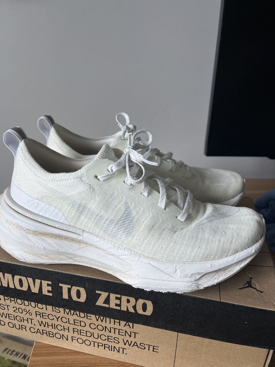 Nike Invincible 3s Women’s 7