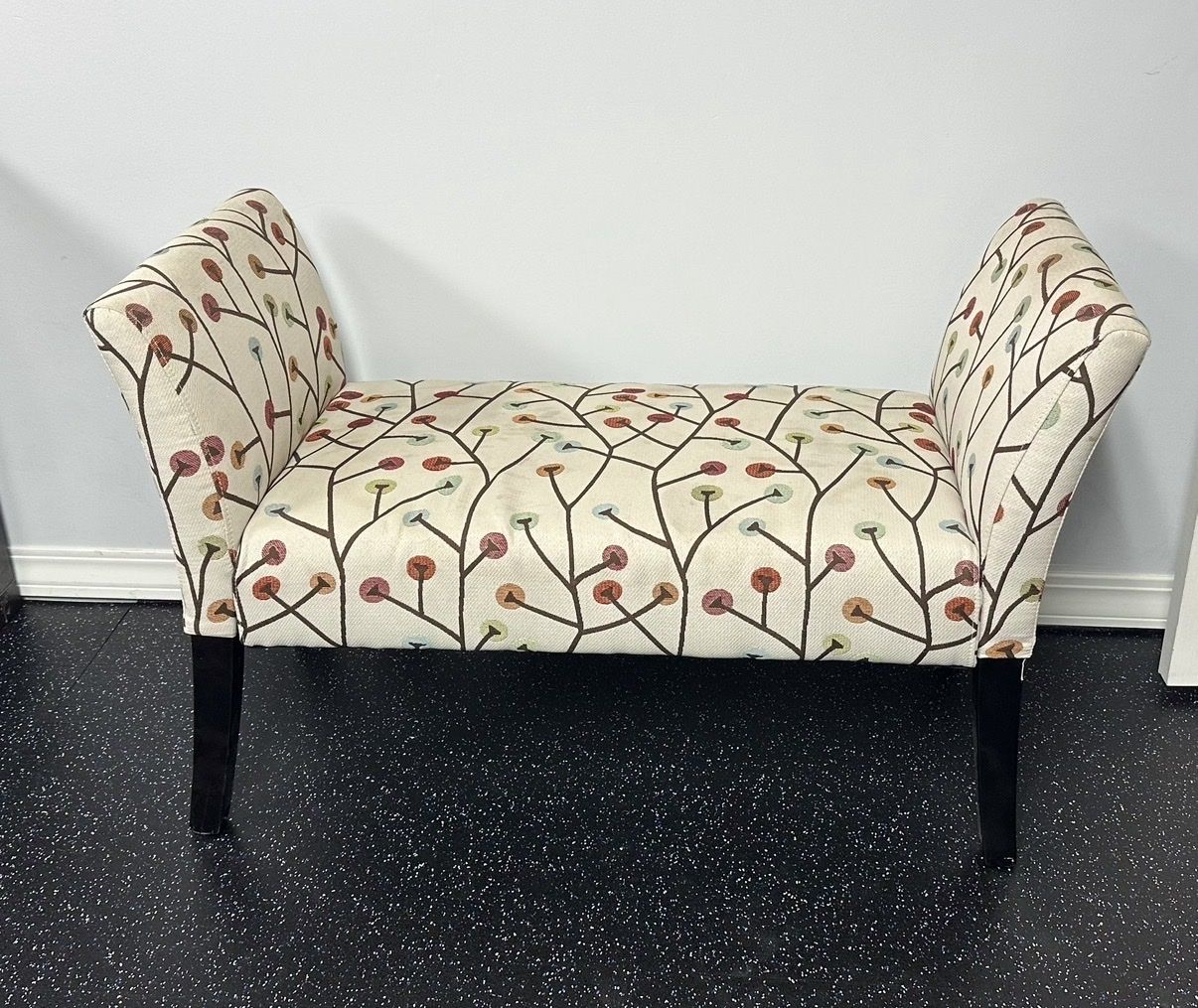 Entryway Bench