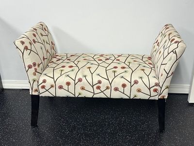 Entryway Bench