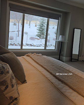 Reliable House Cleaning – Same Team Every Visit