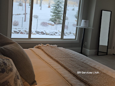 Reliable House Cleaning – Same Team Every Visit