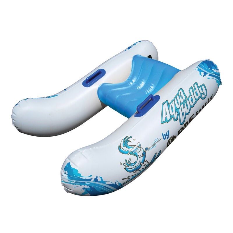 Aqua Buddy by Rave Sports Inflatable Pool Float Water Toy