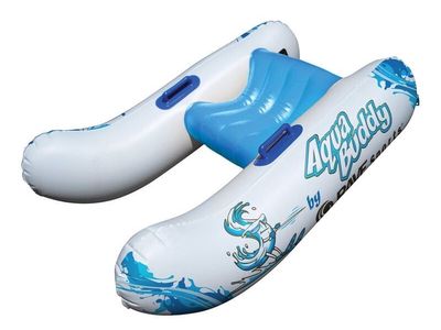 Aqua Buddy by Rave Sports Inflatable Pool Float Water Toy