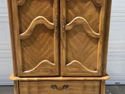 Dresser - armoire style