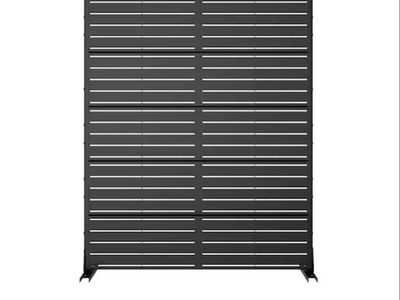 Privacy Screen Fence Panel