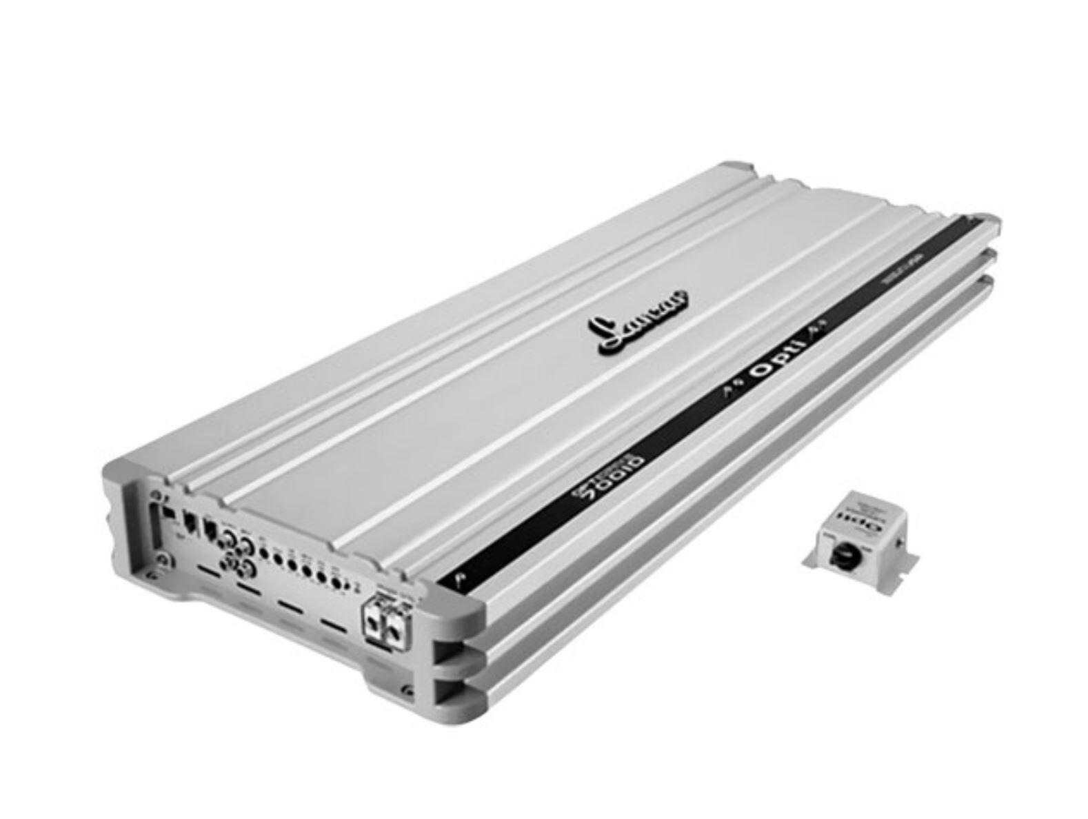 Lanzar OPT110001D High Power Amplifier