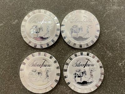 Cash For Silver Coins, Rounds, Bars .999 Silver