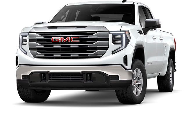 2023 GMC 1500 SLE