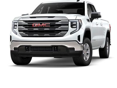 2023 GMC 1500 SLE