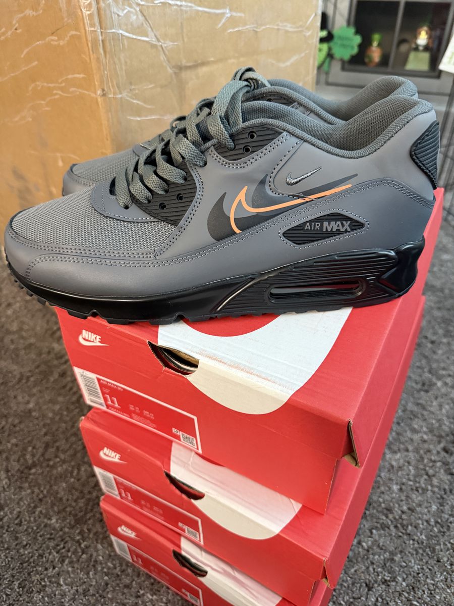 Nike Air Max 90