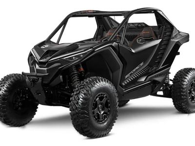2026 CFMOTO ZFORCE Z10