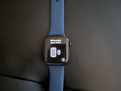 Series 10 Apple Watch