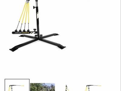 Baseball Swing Trainer