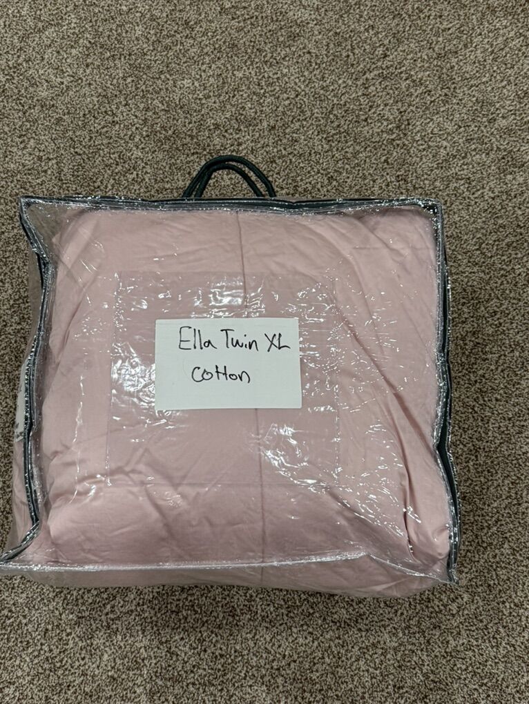 Beddys TWIN XL Ella Cotton