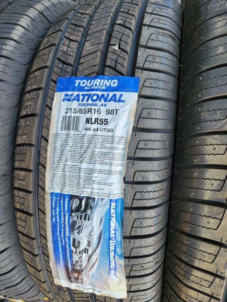 215/60r16 national touring as