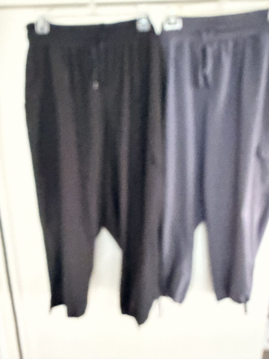 RBX Active Capri Pants