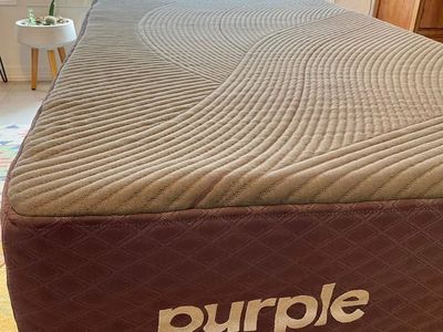 Purple Restore Premier firm twin xl mattress