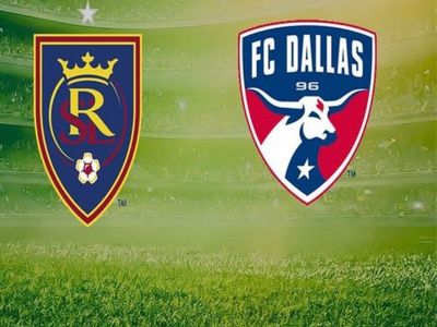 Real salt lake vs Dallas at American first field TONIGHT @ 730pm. Deal awaits!
