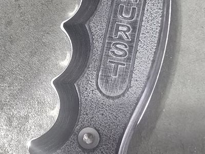Hurst Shifter for 2016-2023 Camaro