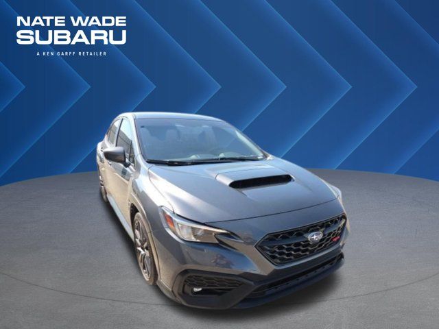 2025 Subaru WRX Premium