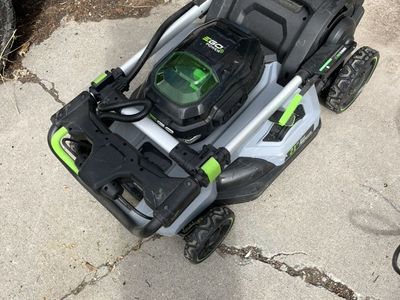 EGO Power Mower