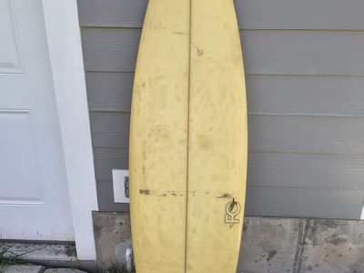Patagonia 6' Surfboard for sale