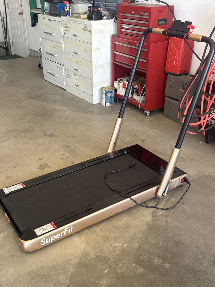 Garage Sale all week! Big ticket items!