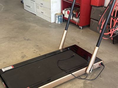 Garage Sale all week! Big ticket items!