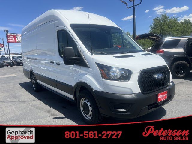 2023 Ford Transit 250