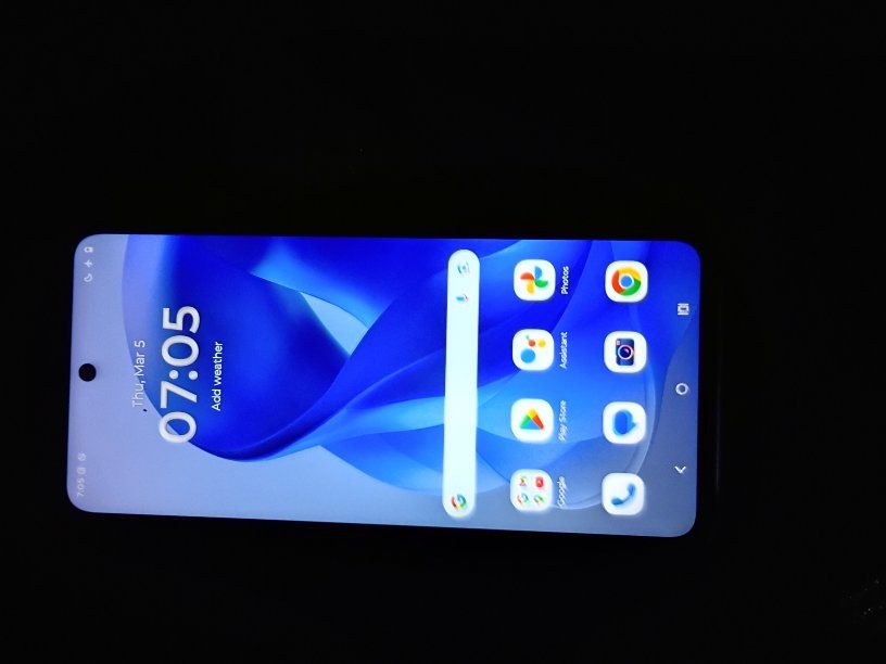 Motorola Moto g 2025