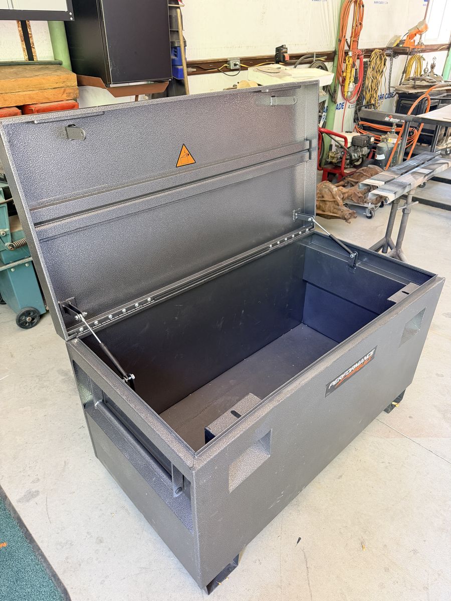 Job Box
