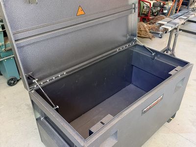 Job Box
